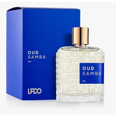 Oud Samba 100 ml