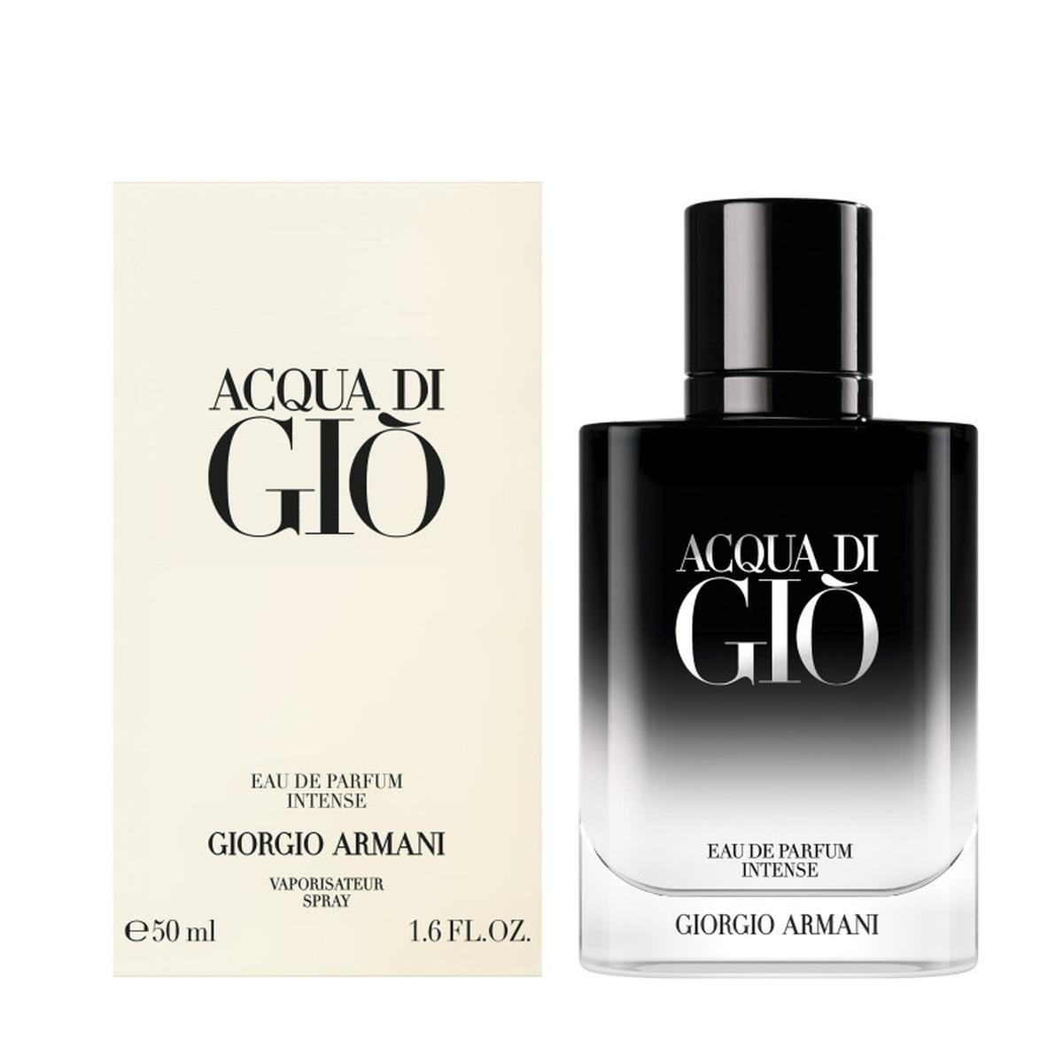 Acqua di Giò 50 ml