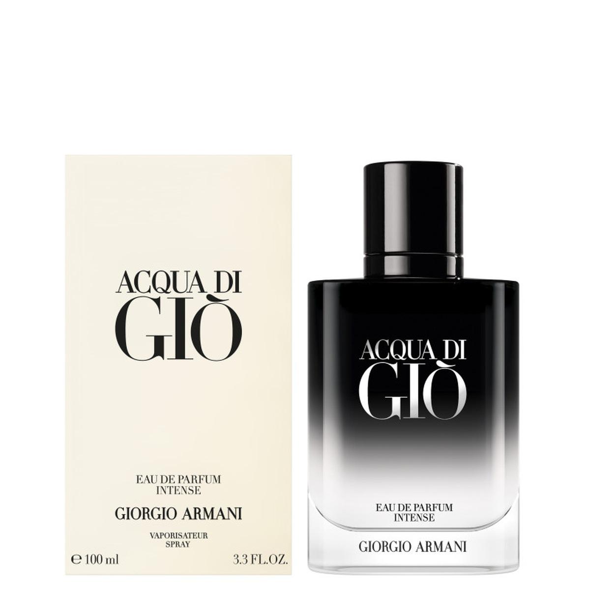 Acqua di Giò 100 ml