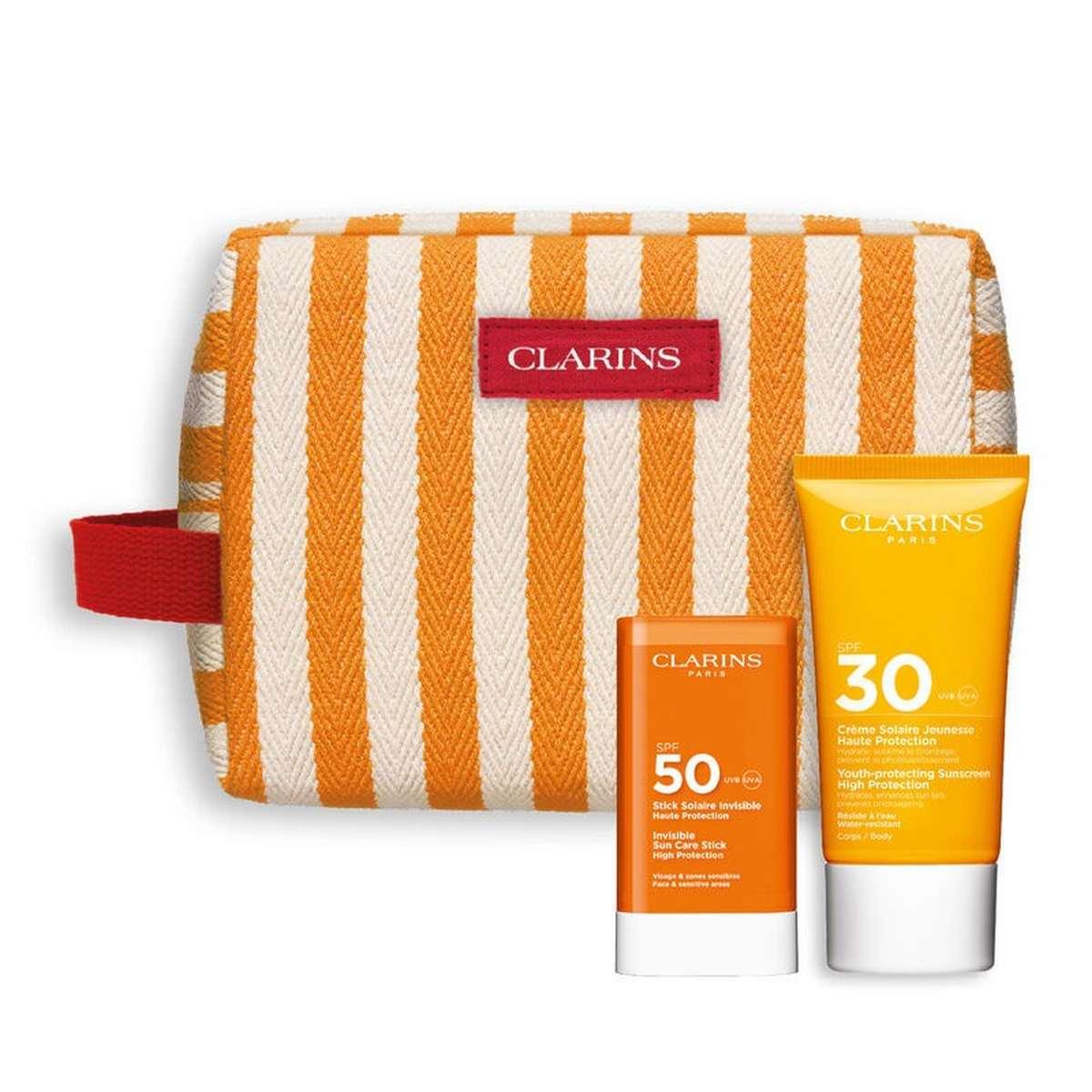 Routine Stick solare