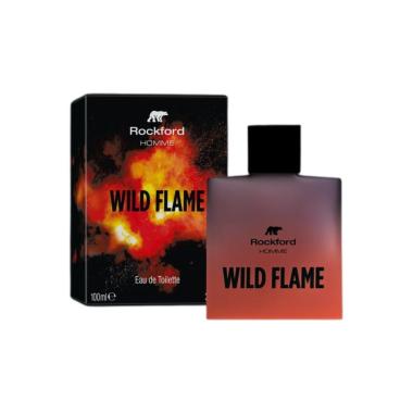 Wild Flame 100 ml