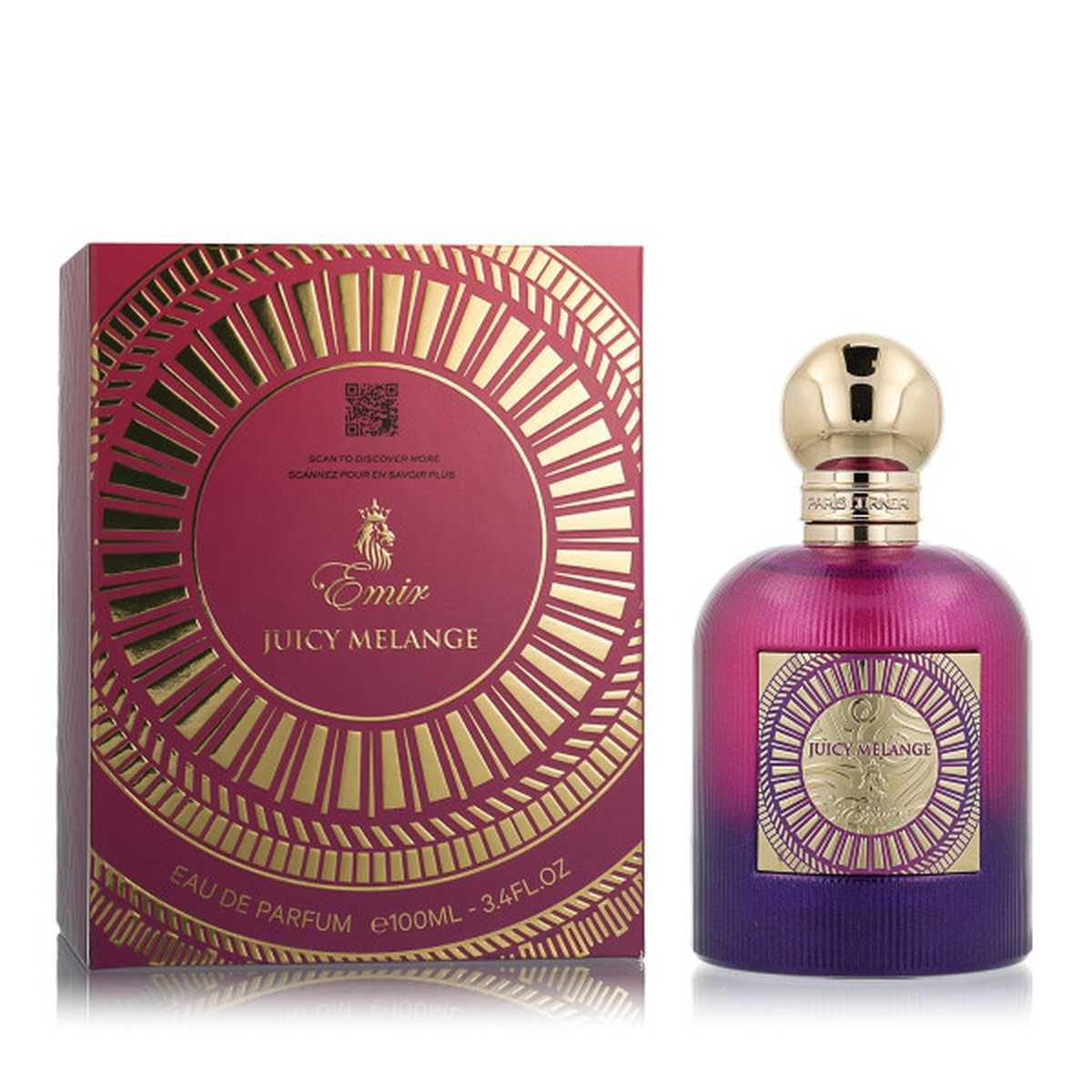 Juicy Melange 100 ml