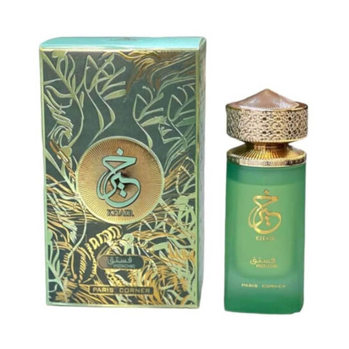 Khair Pistachio 100 ml