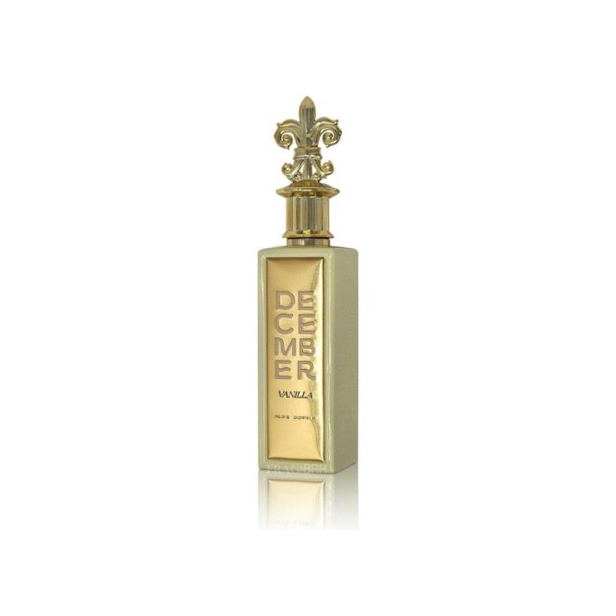 December Vanilla 85 ml