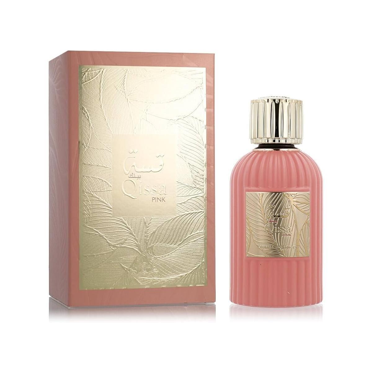 Qissa Pink 100 ml