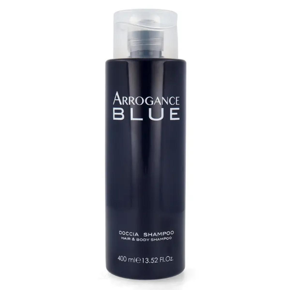 Blue 400 ml