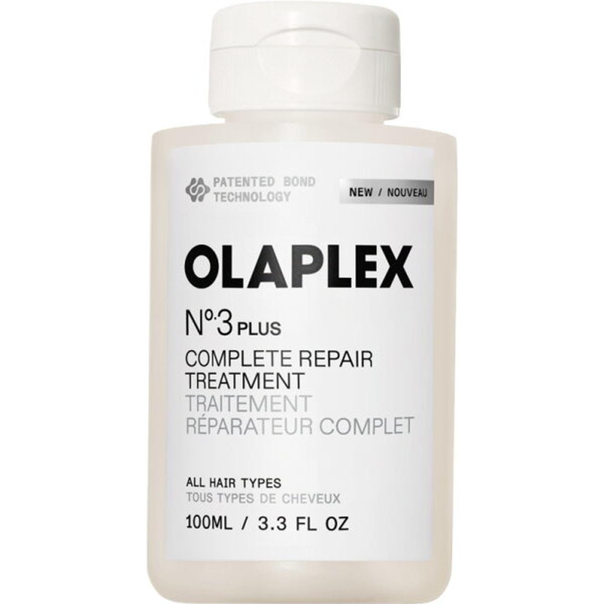 N°3 Plus 100 ml