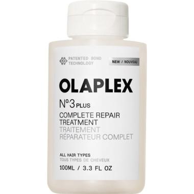 N°3 Plus 100 ml