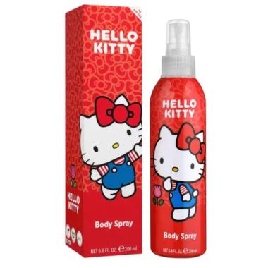 Hello Kitty 200 ml