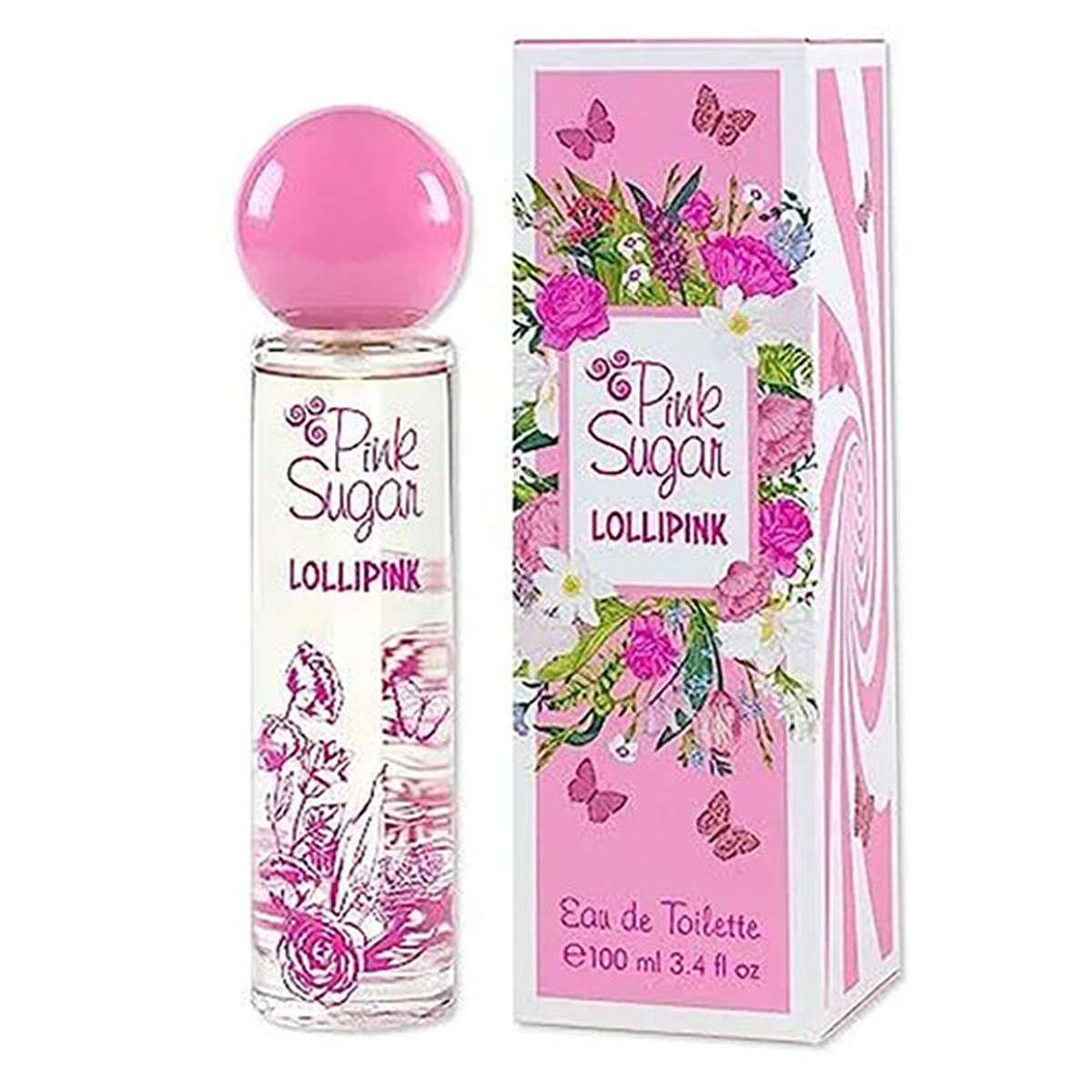 Lollipink 100 ml