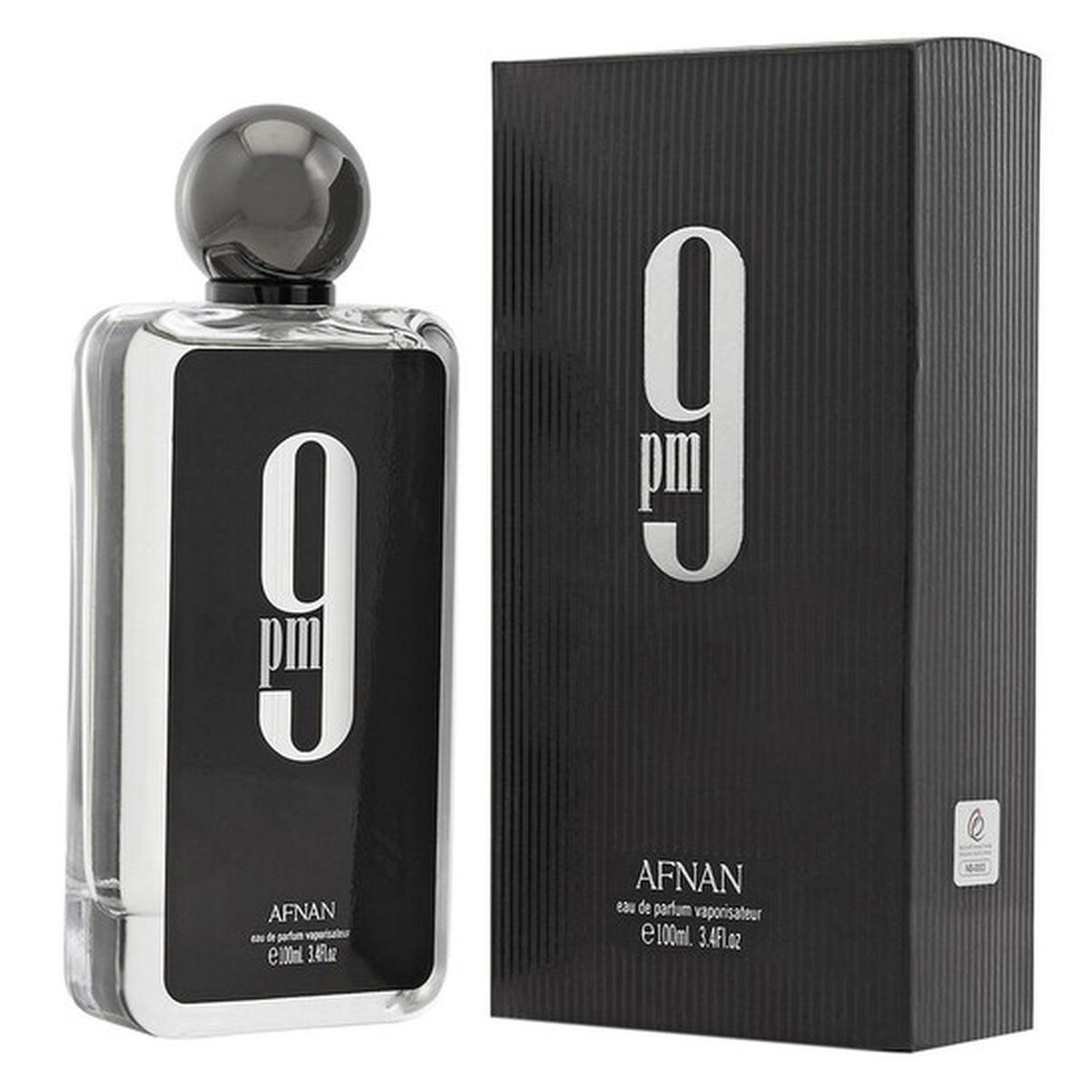 9 PM 100 ml