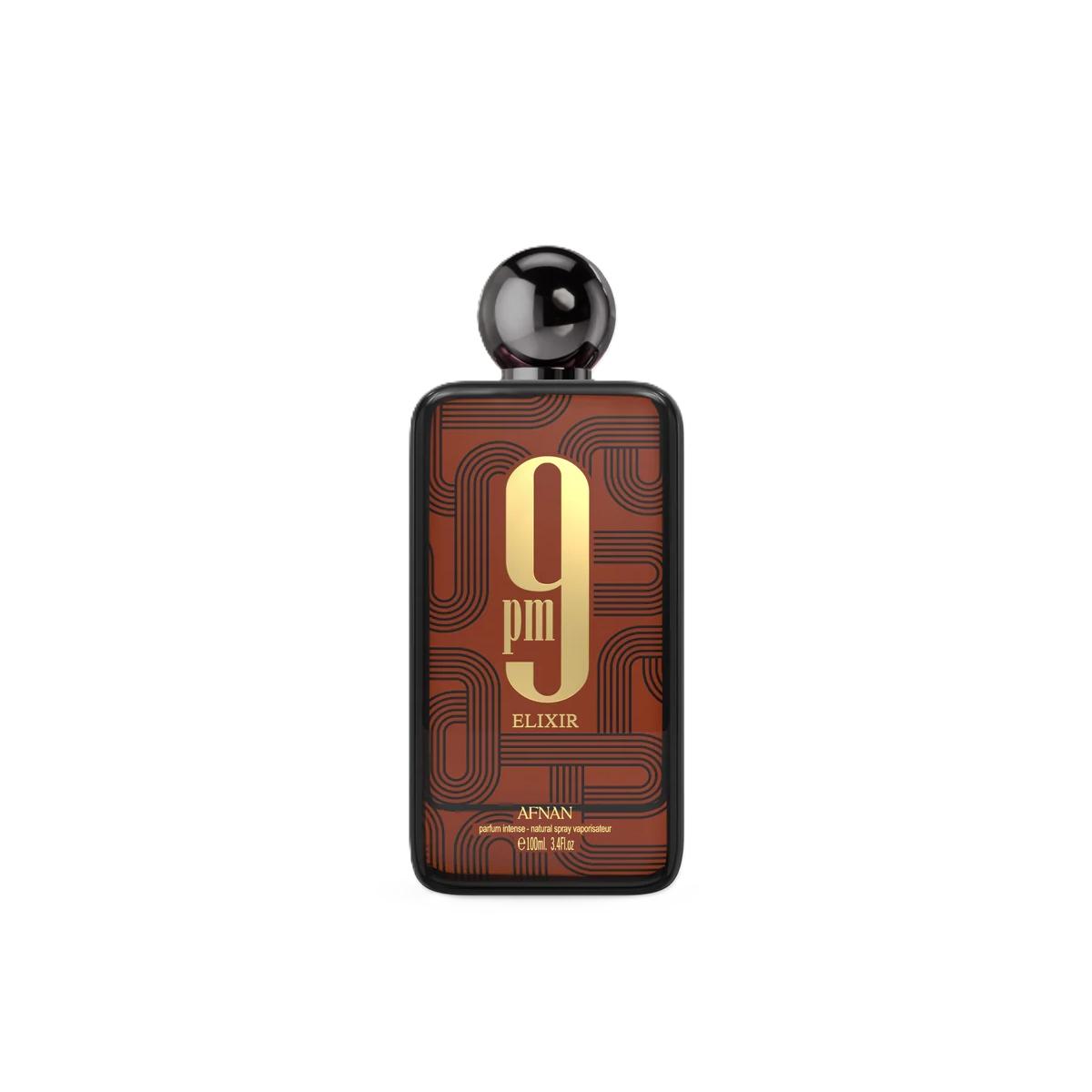 9 PM Elixir 100 ml