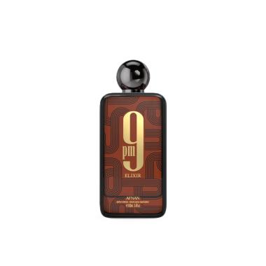 9 PM Elixir 100 ml