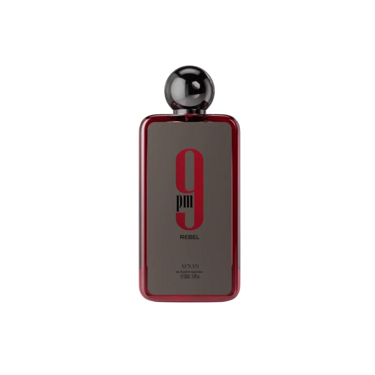 9 PM Rebel 100 ml