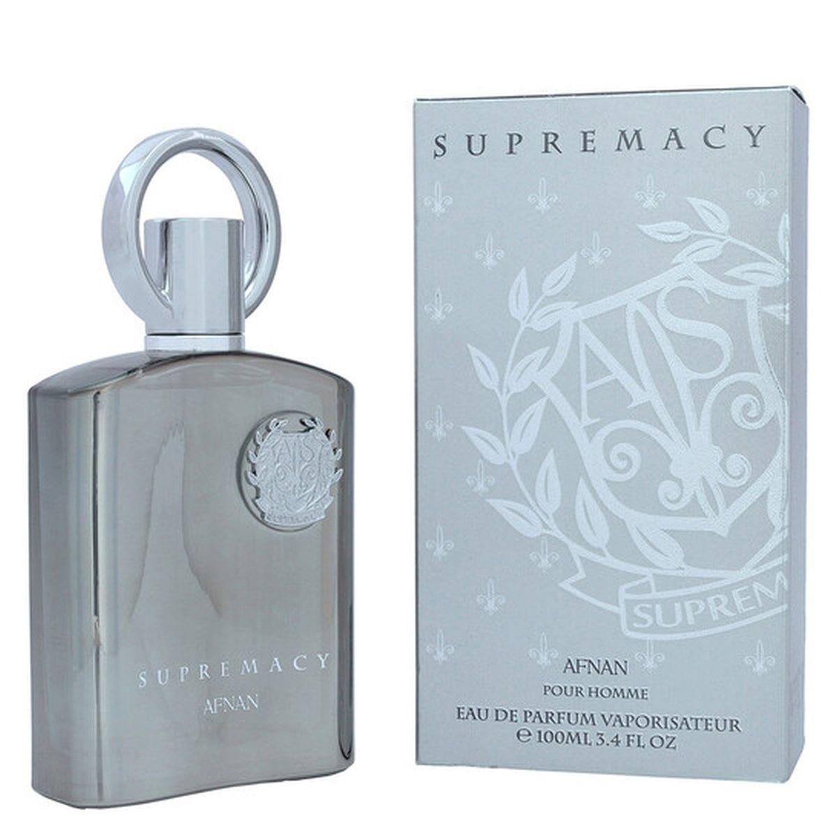 Supremacy Silver 100 ml