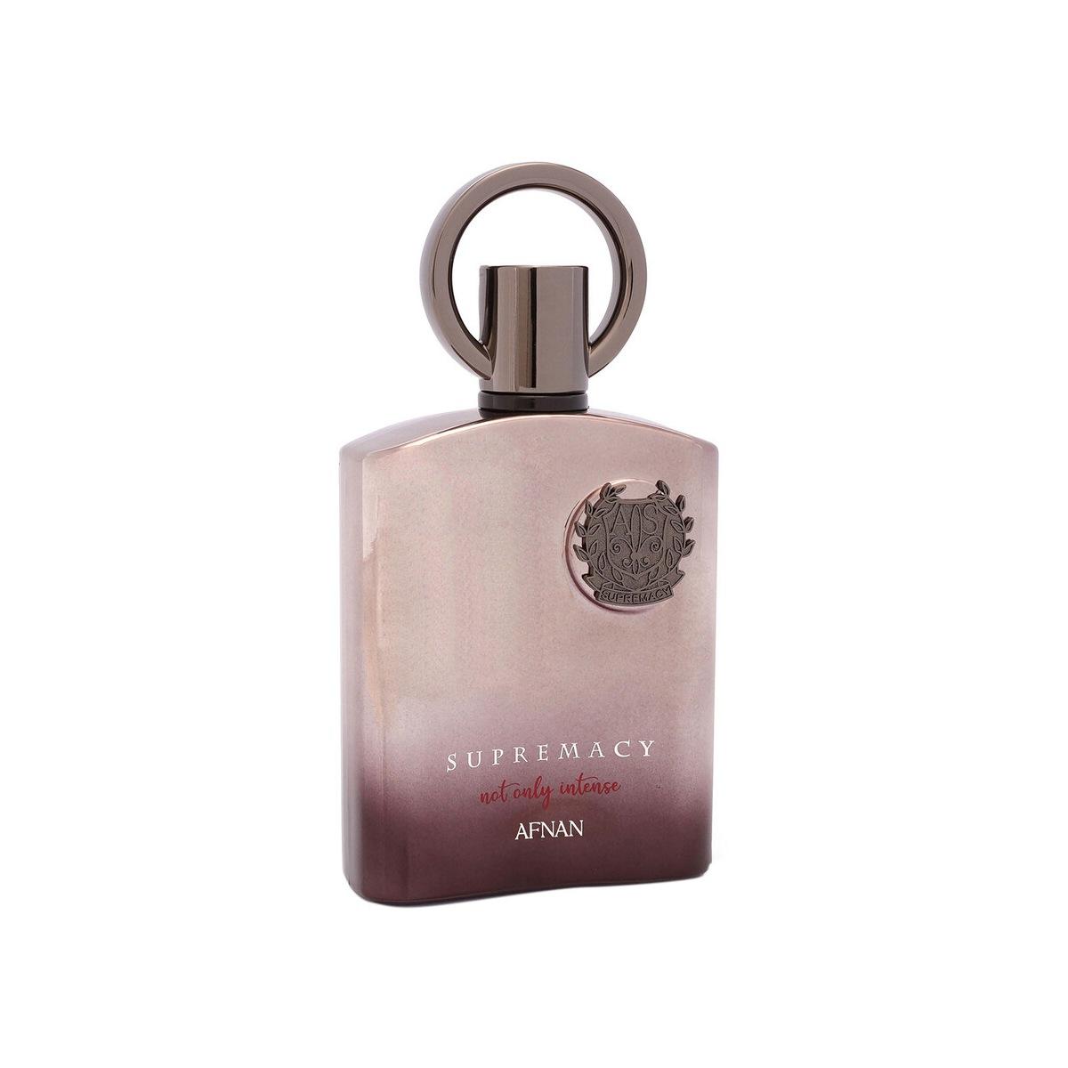 Supremacy Not Only Intense 100 ml