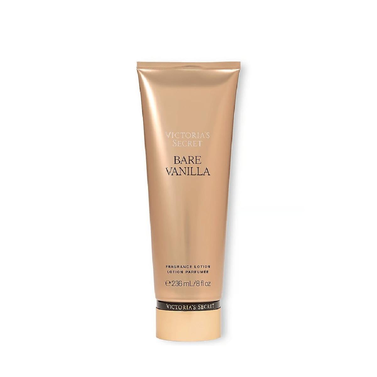 Bare Vanilla 250 ml