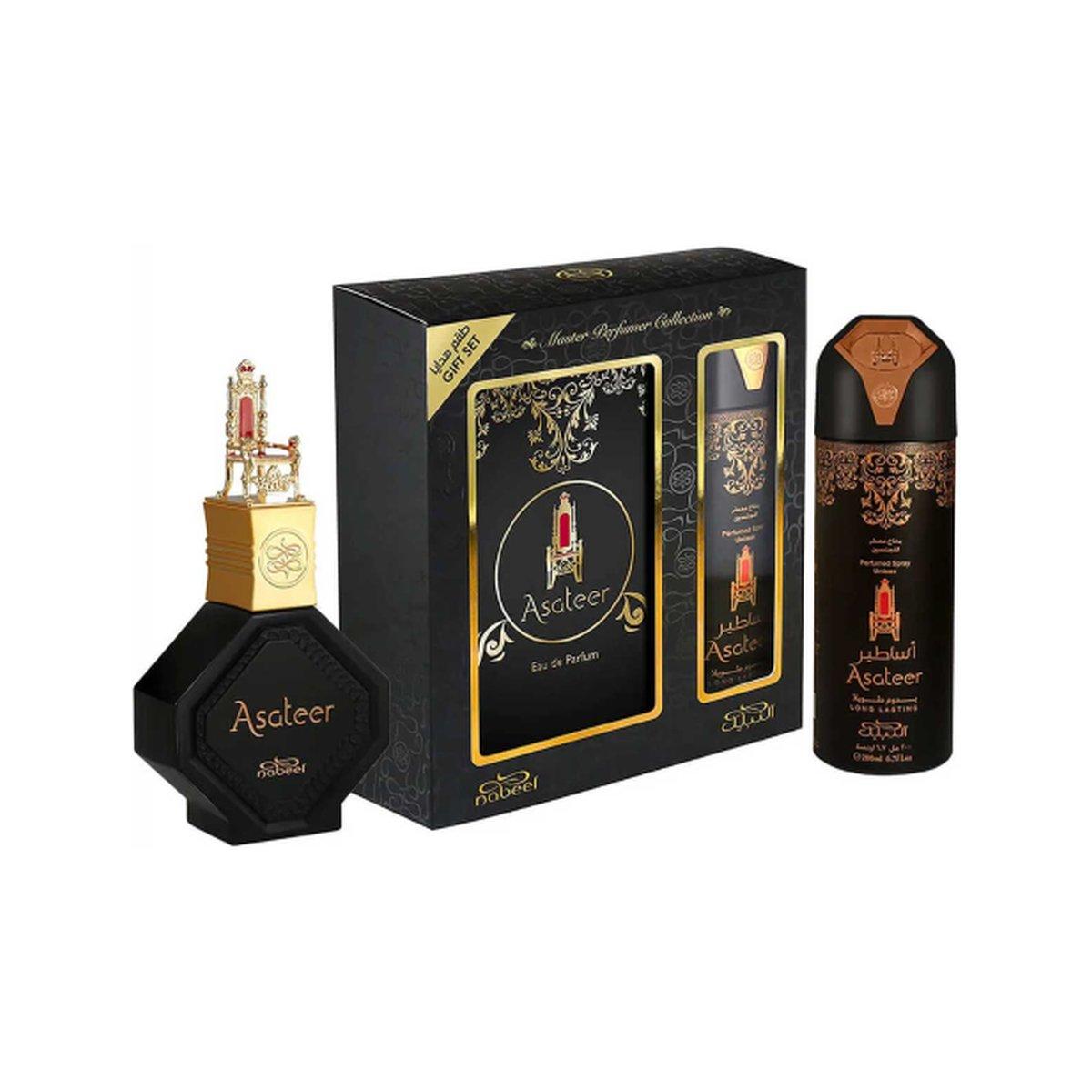 Asateer 100 ml
