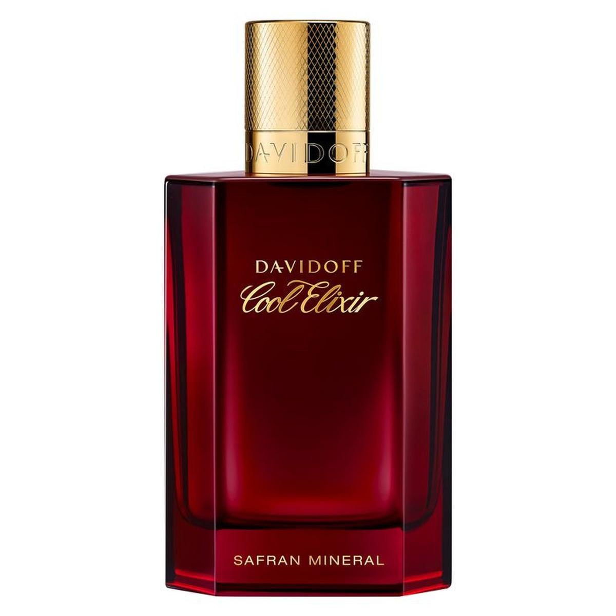 Cool Elixir 100 ml