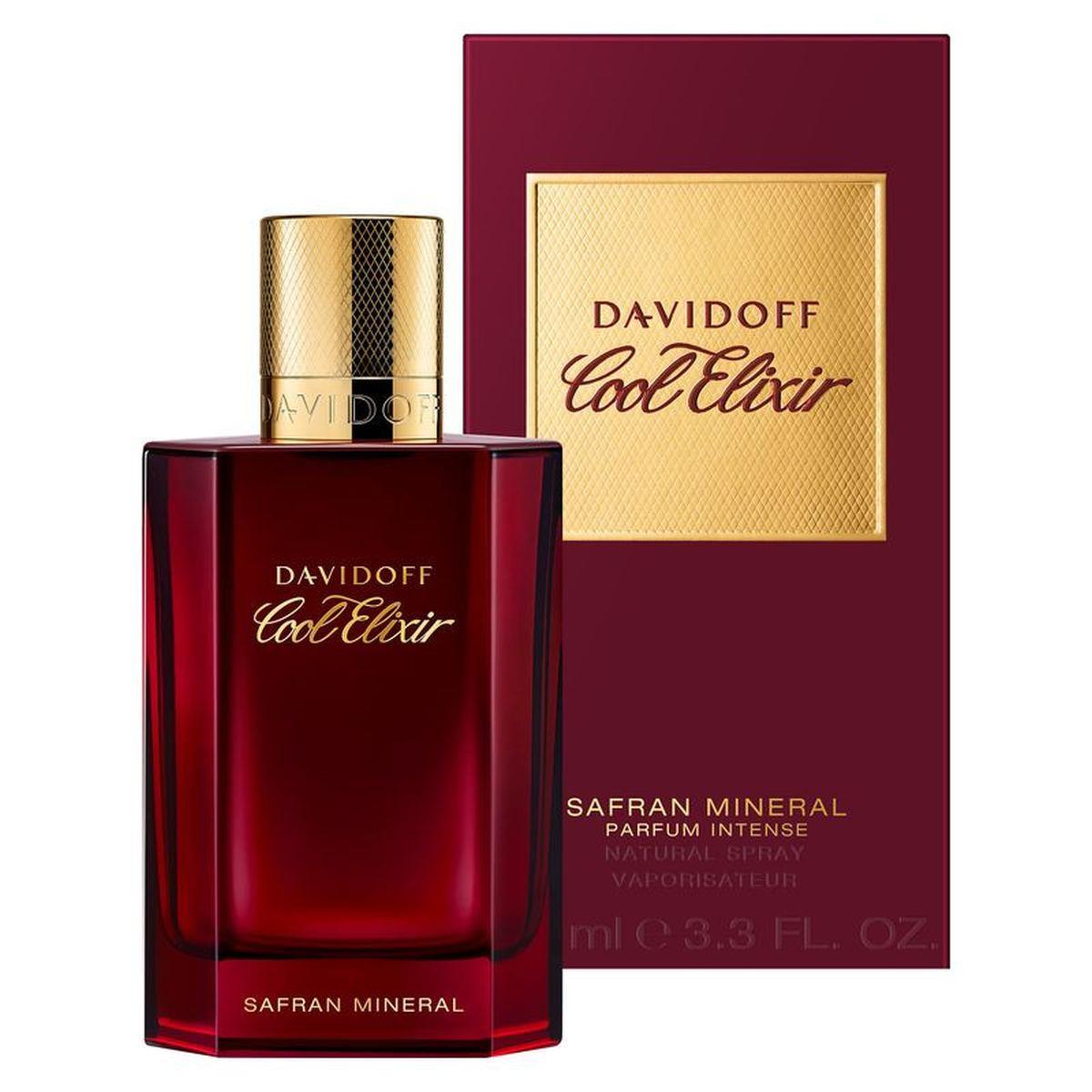 Cool Elixir 100 ml