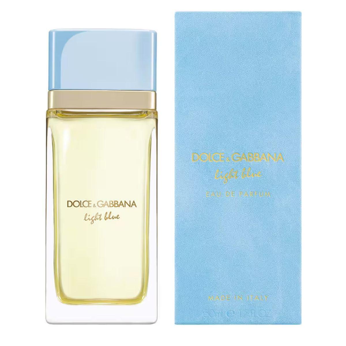 Light Blue 50 ml