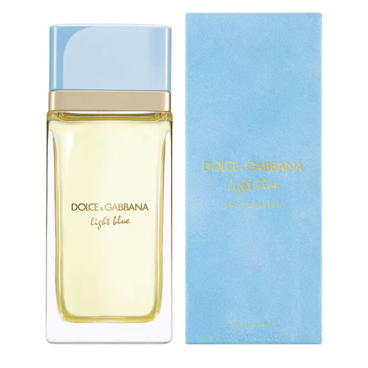 Light Blue 200 ml