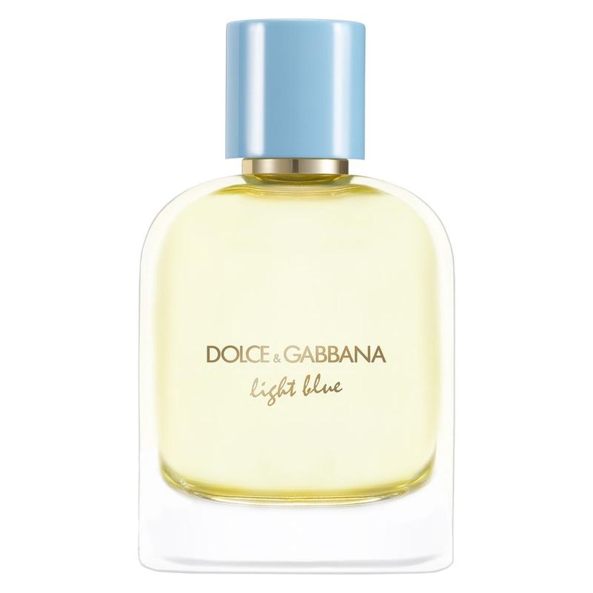Light Blue 100 ml