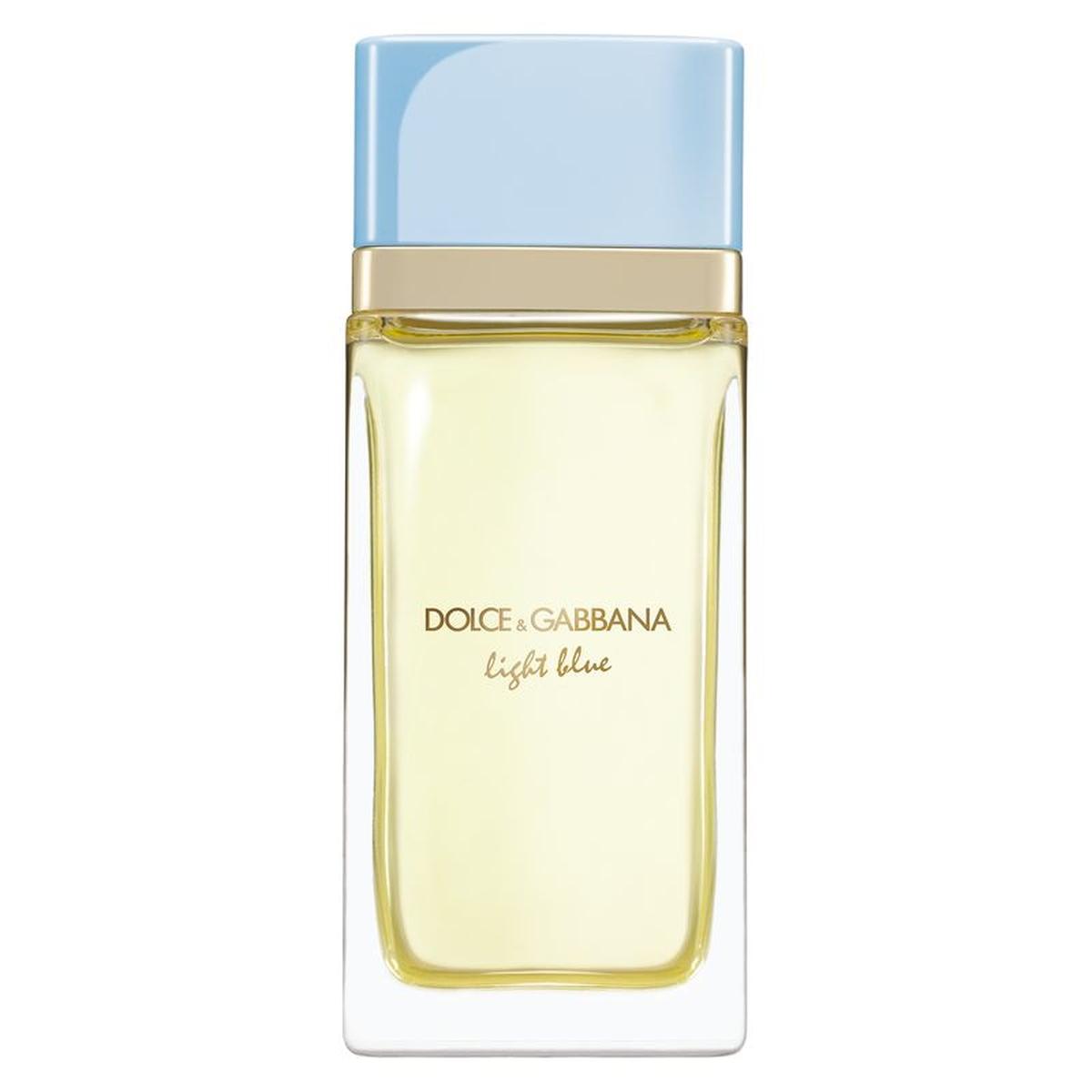 Light Blue 100 ml