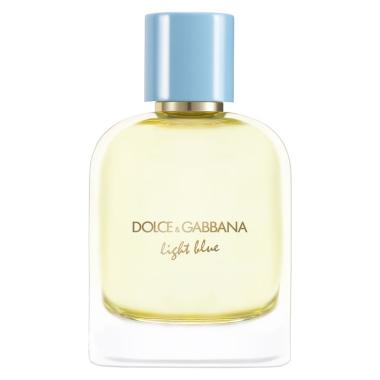 Light Blue 100 ml