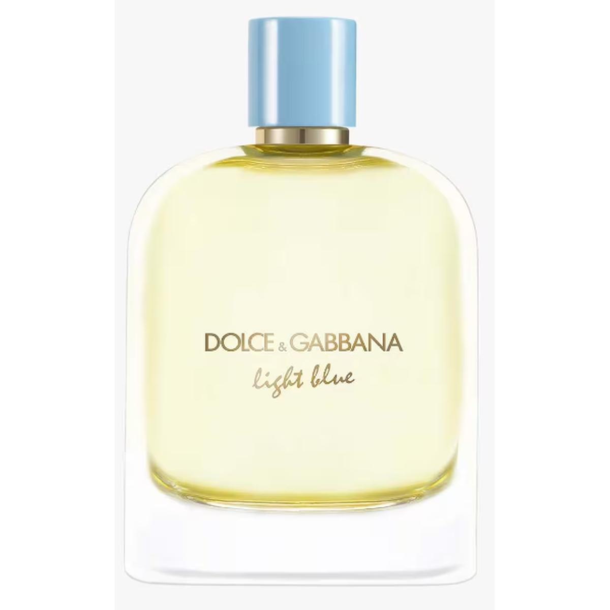 Light Blue 200 ml