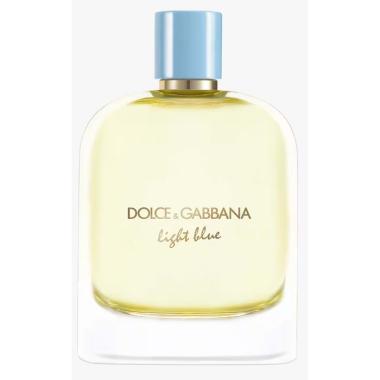 Light Blue 200 ml