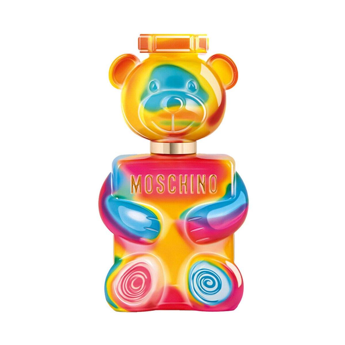 Toy 2 Gummy 100 ml