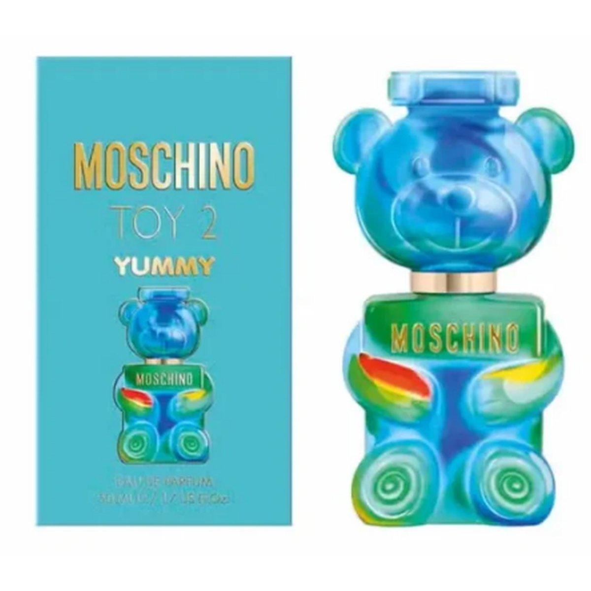 Toy 2 Yummy 50 ml