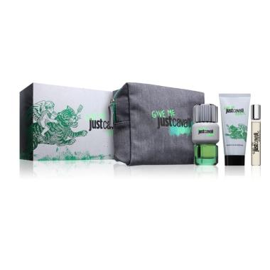 Just Cavalli Give Me Magic set regalo