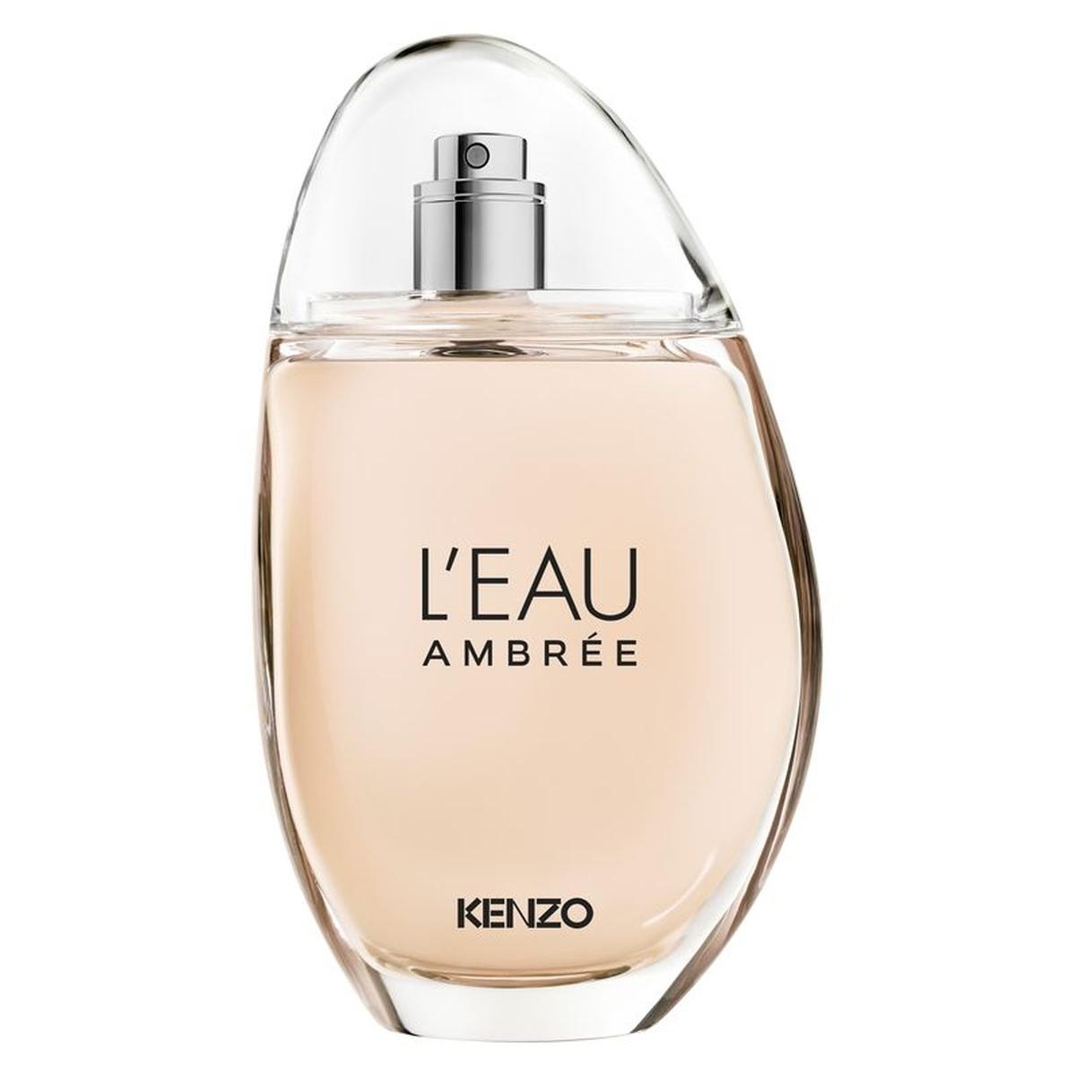 L'eau ambree 100 ml