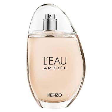 L'eau ambree 100 ml