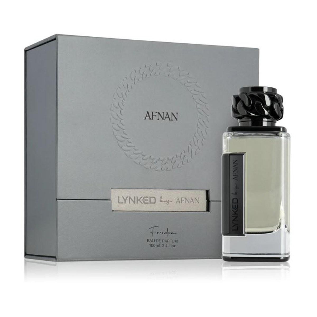 LYNKED FREEDOM 100 ml