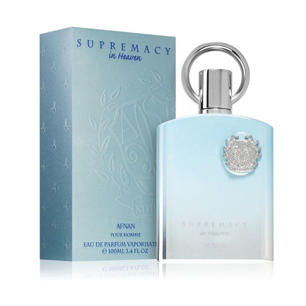 SUPREMACY IN HEAVEN 100 ml