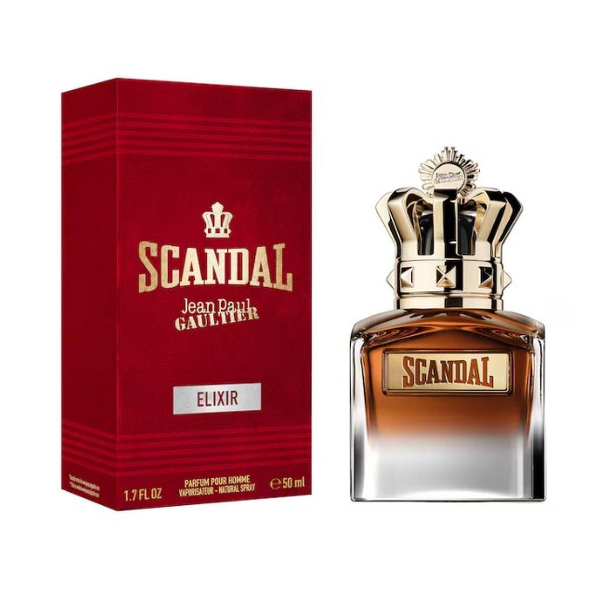 Scandal elixir 50 ml