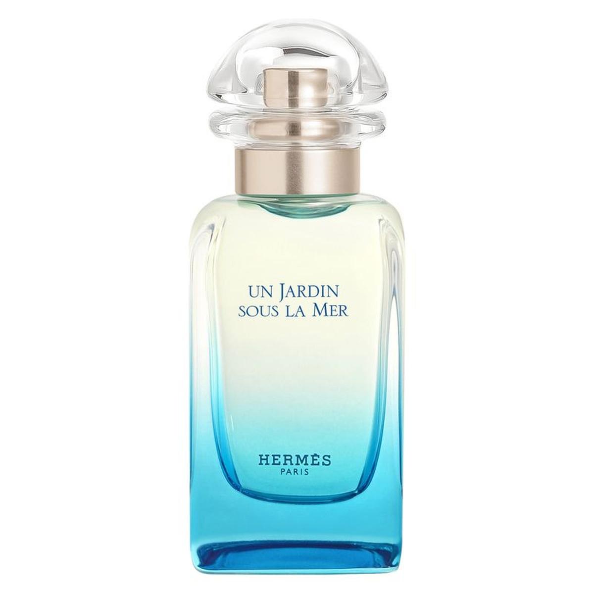 Jardin sous la mer 50 ml