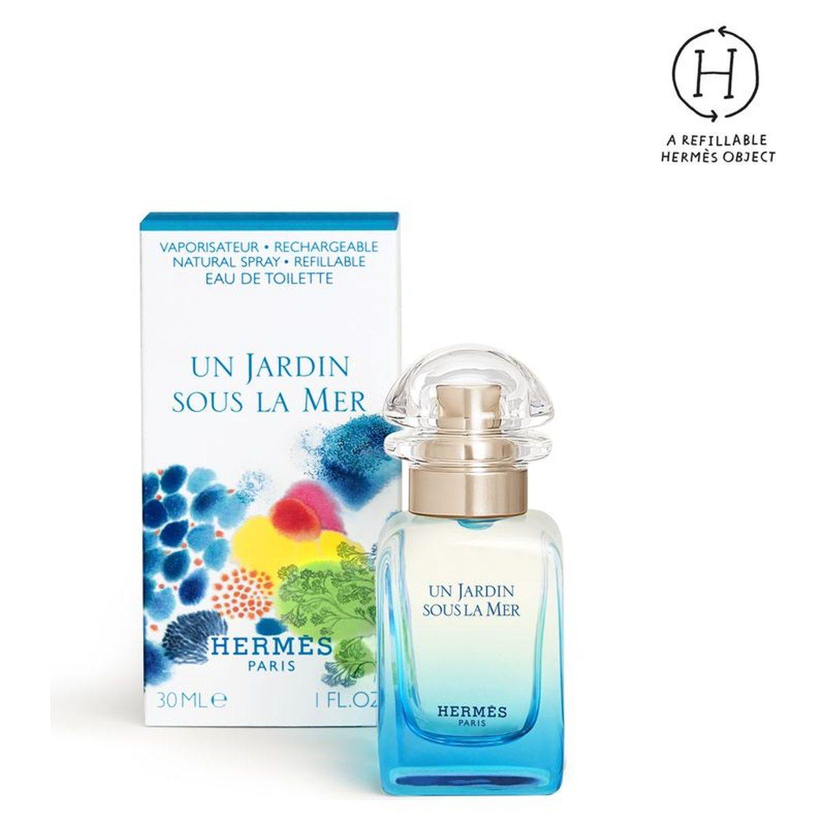 Jardin sous la mer 30 ml