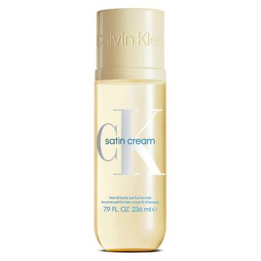 Satin cream