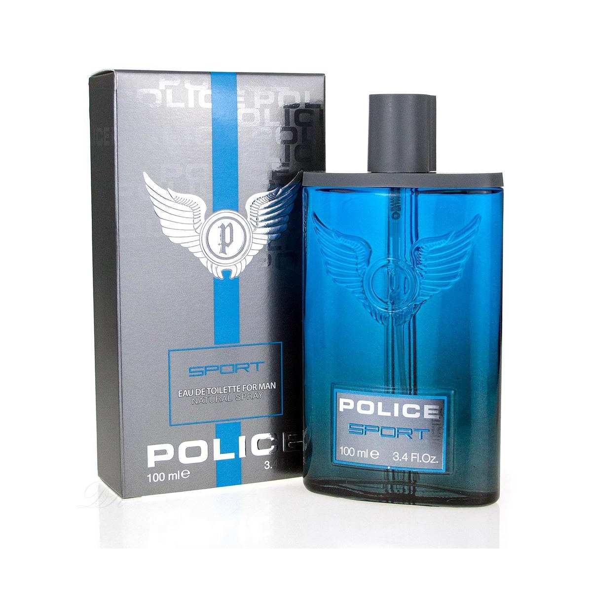 Sport 100 ml