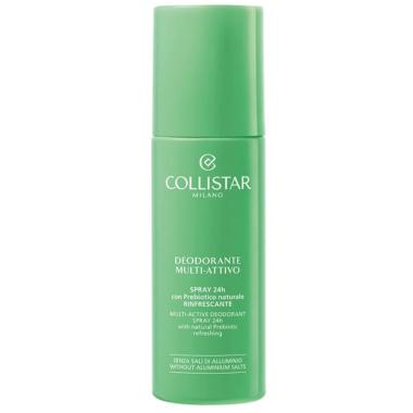 Deodorante Multi-Attivo 24H 100 ml