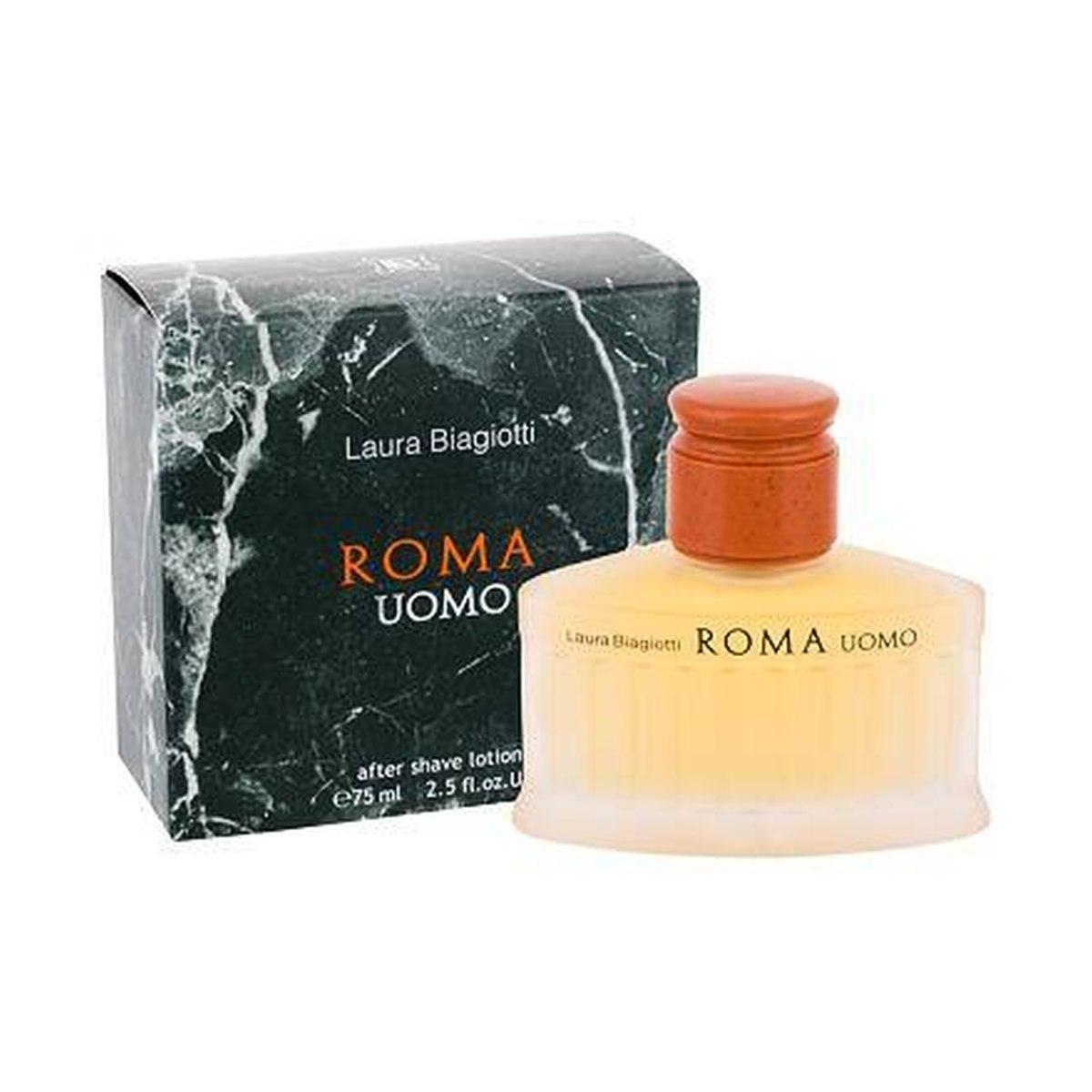 Roma uomo as 75 ml
