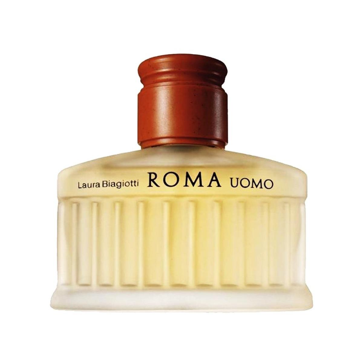 Roma uomo as 75 ml