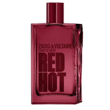 This is Her Red Hot 100 ml