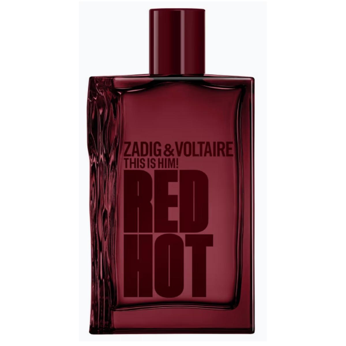 This is Him Red Hot 100 ml
