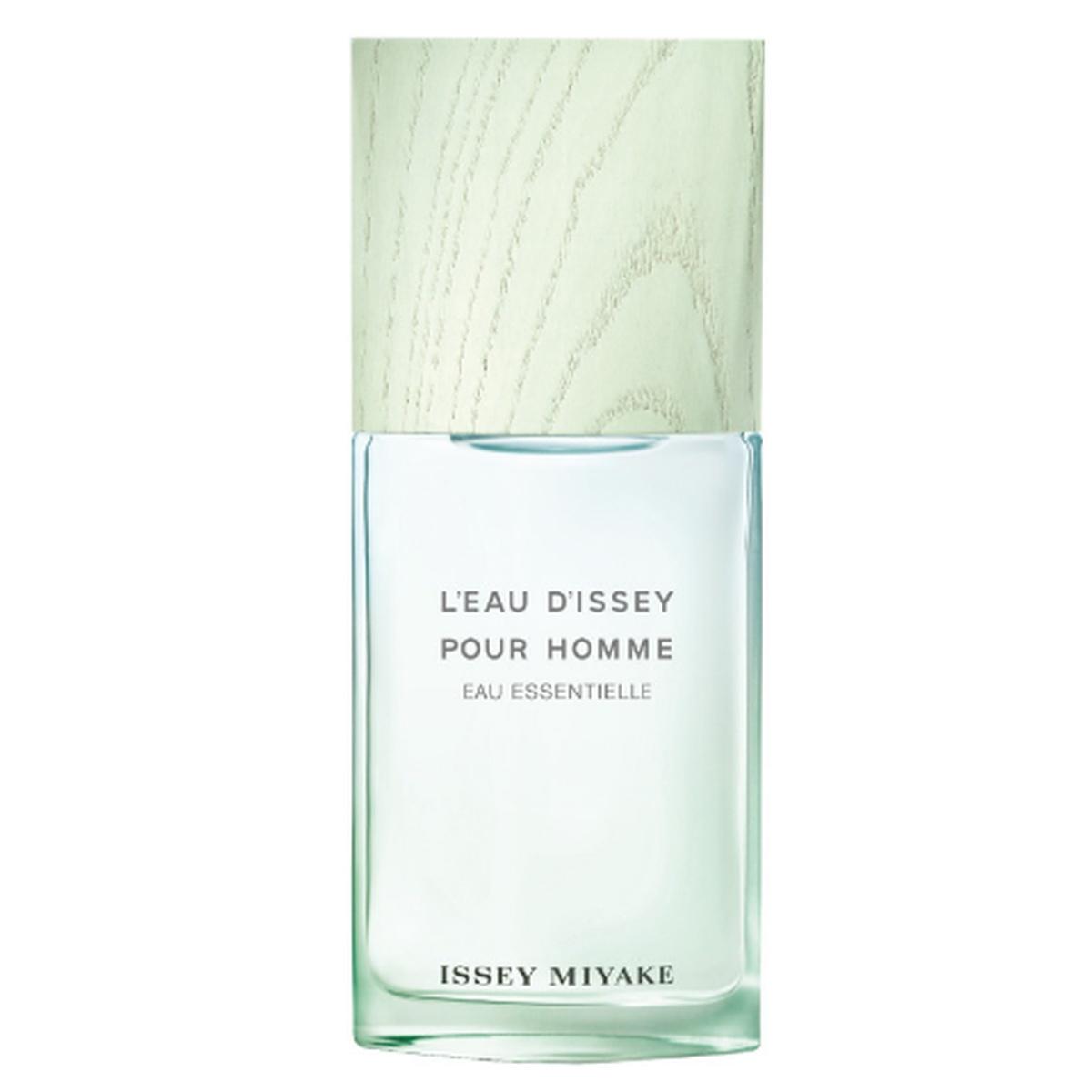 L'Eau d'Issey Homme Eau Essentielle 125 ml