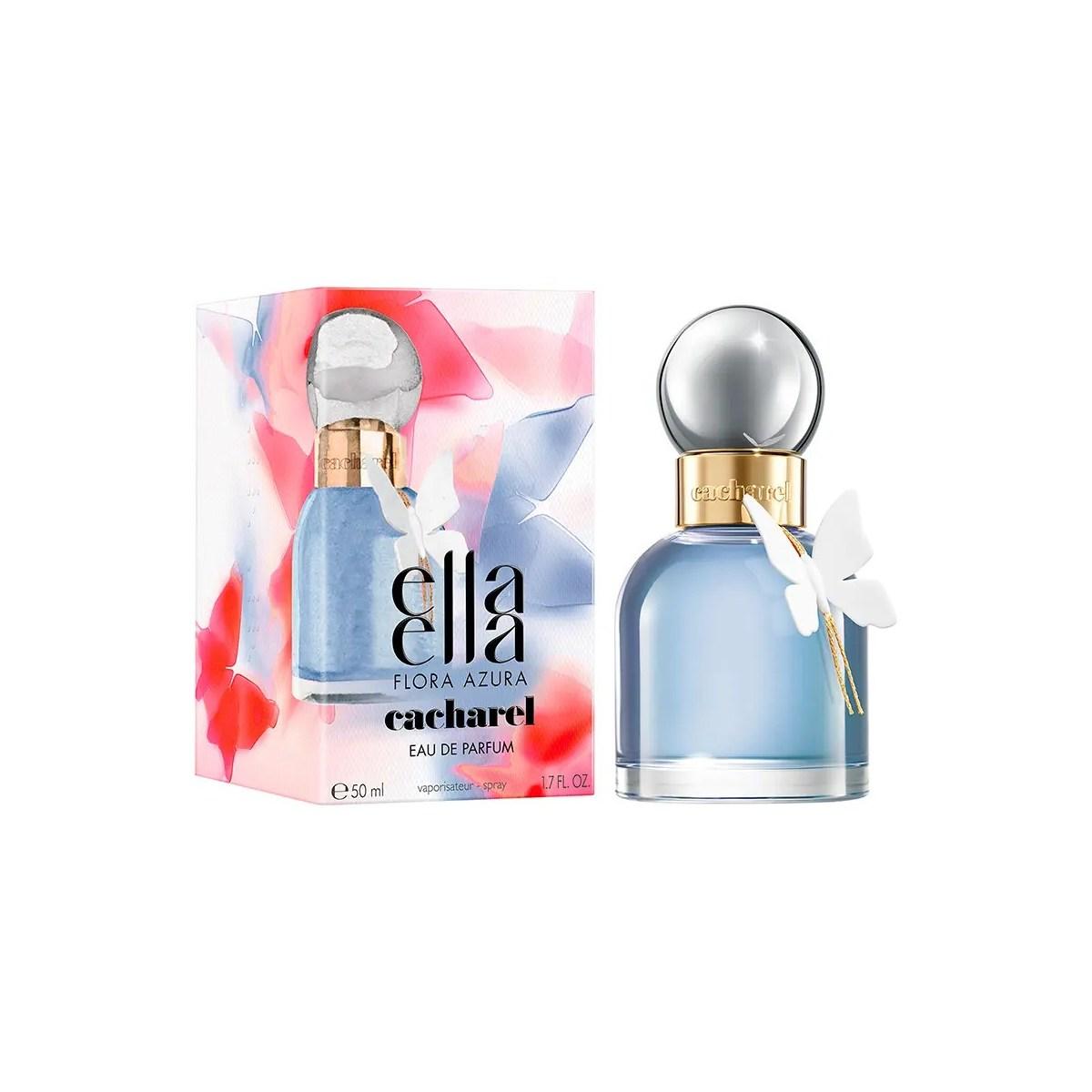 Ella Ella Flora Azura 50 ml